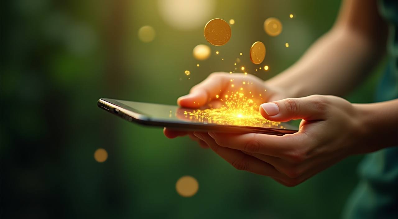 ip69 mobile gaming