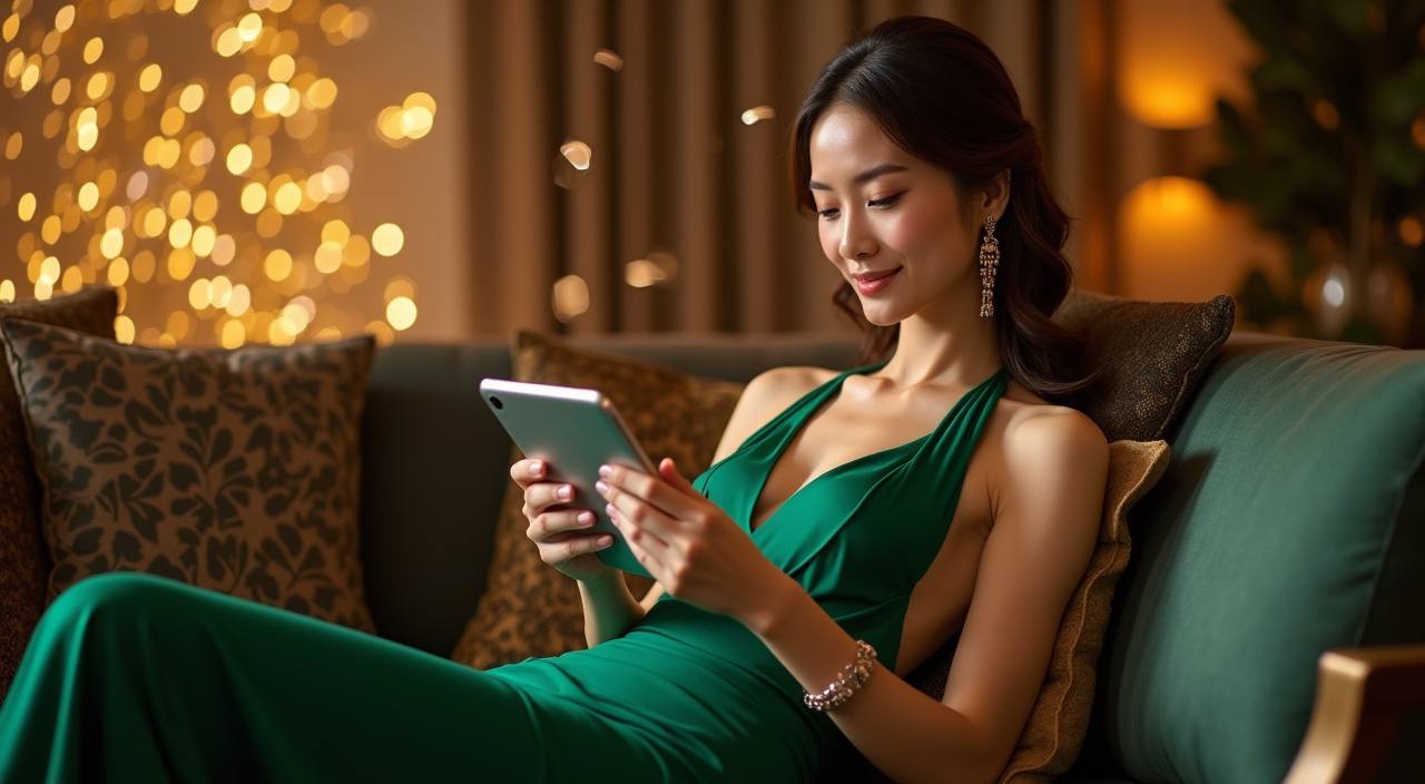 ip69 mobile gaming